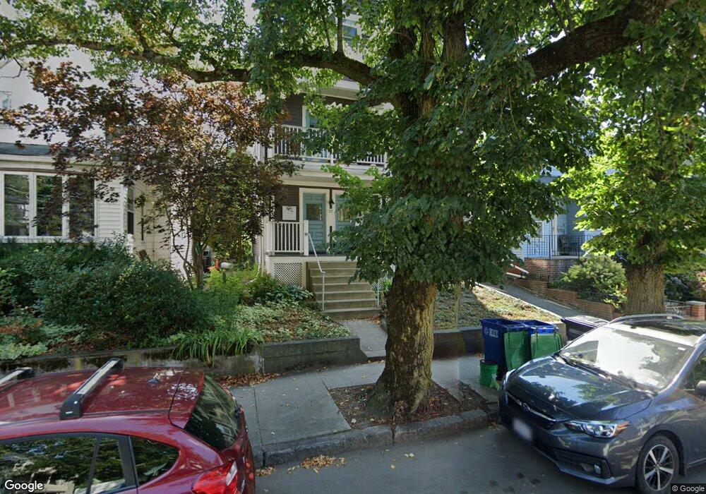 37 Linden Ave unit 3, Somerville, MA 02143 - photo 1