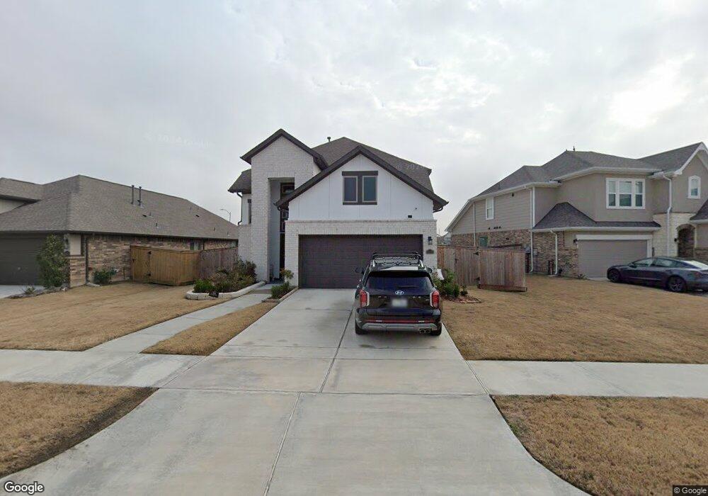 24230 Ayers Smith Trail, Richmond, TX 77469 - photo 1