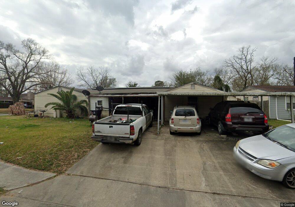 5278 Perry St, Houston, TX 77021 - photo 1