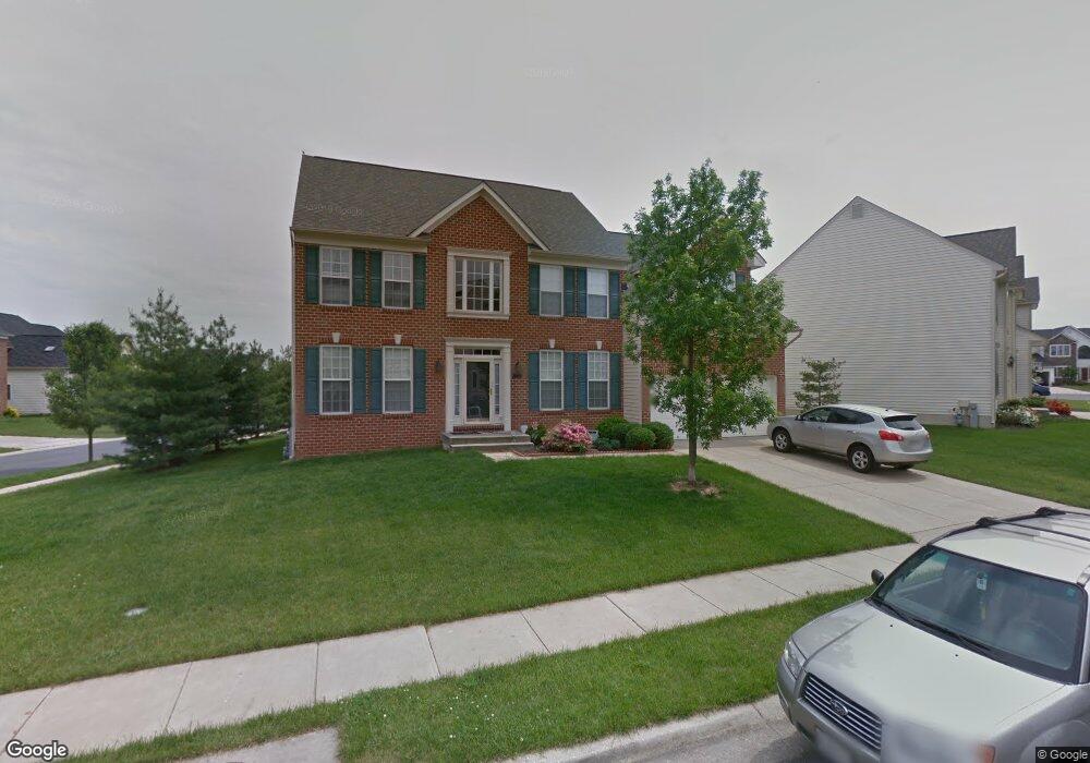 9901 Ocean Sand Ct, Laurel, MD 20723 - photo 1