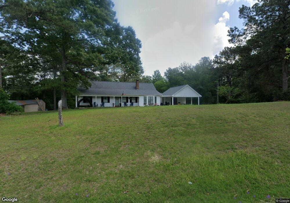 56 Jessie Malone Rd, Laurel, MS 39443 - photo 1
