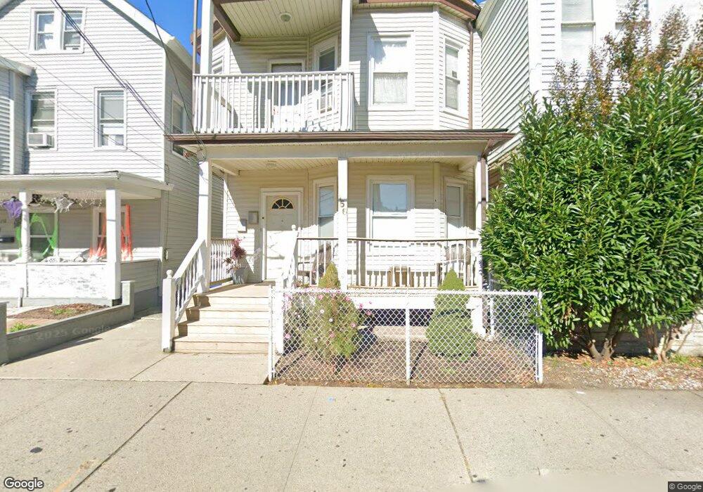 156 Howe Ave, Passaic, NJ 07055 - photo 1