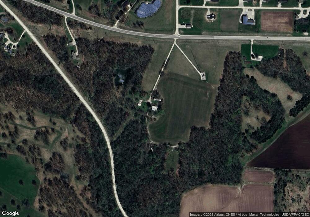 3532 Highway 16, Wever, IA 52658 - photo 1