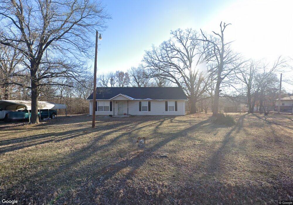 19255 S 4180 Rd, Claremore, OK 74017 - photo 1