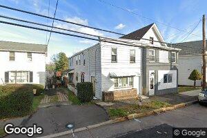108 Woodland Rd, Sugar Notch, PA 18706