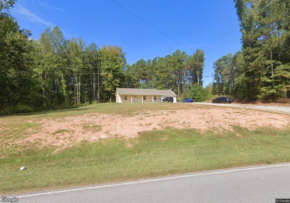 1100 Liberty Church Rd, Bremen, GA 30110 - photo 1