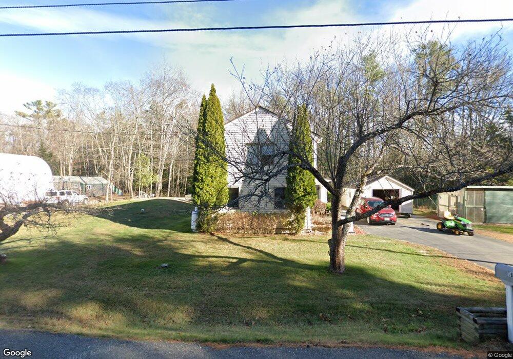 19 Simpsons Point Rd, Brunswick, ME 04011 - photo 1