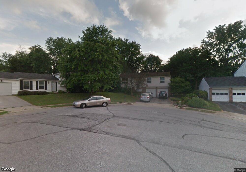 8414 Bluestone Ct, Columbia, MD 21046 - photo 1