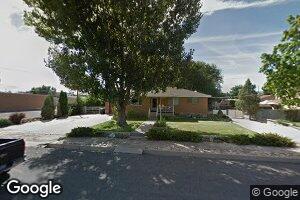 87 N 100 E, Salina, UT 84654