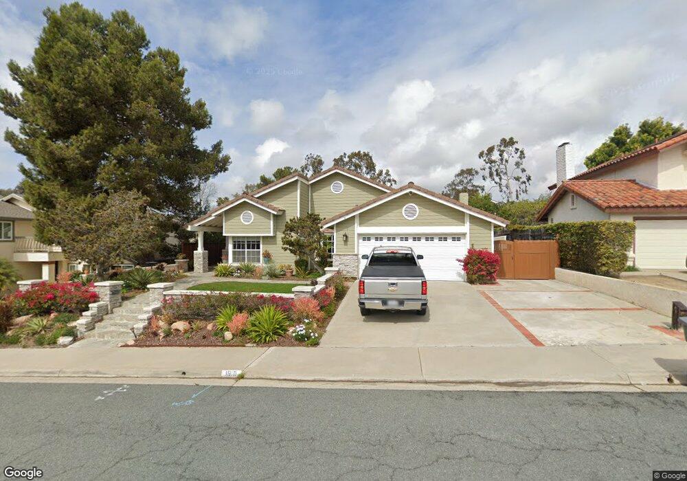 1810 Hummock Ln, Encinitas, CA 92024 - photo 1