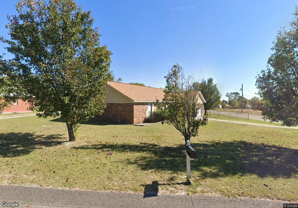 3826 Highpointe Dr, Hephzibah, GA 30815 - photo 1