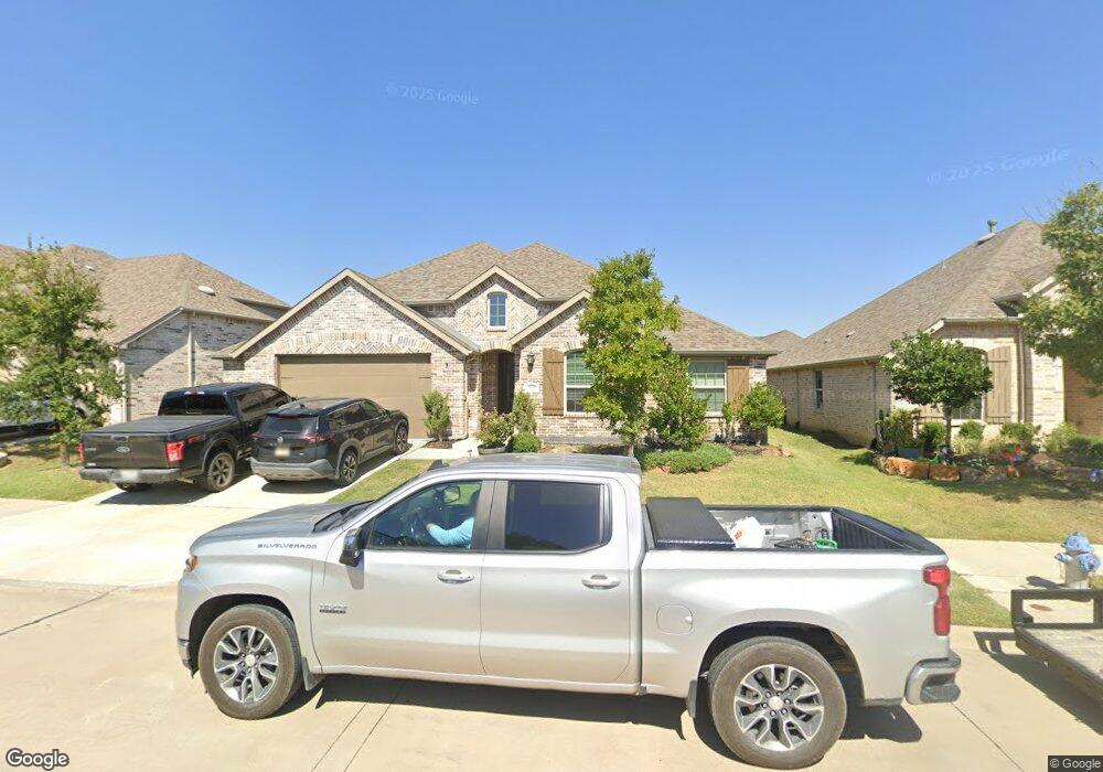 809 Glen Crossing Dr, Celina, TX 75009 - photo 1
