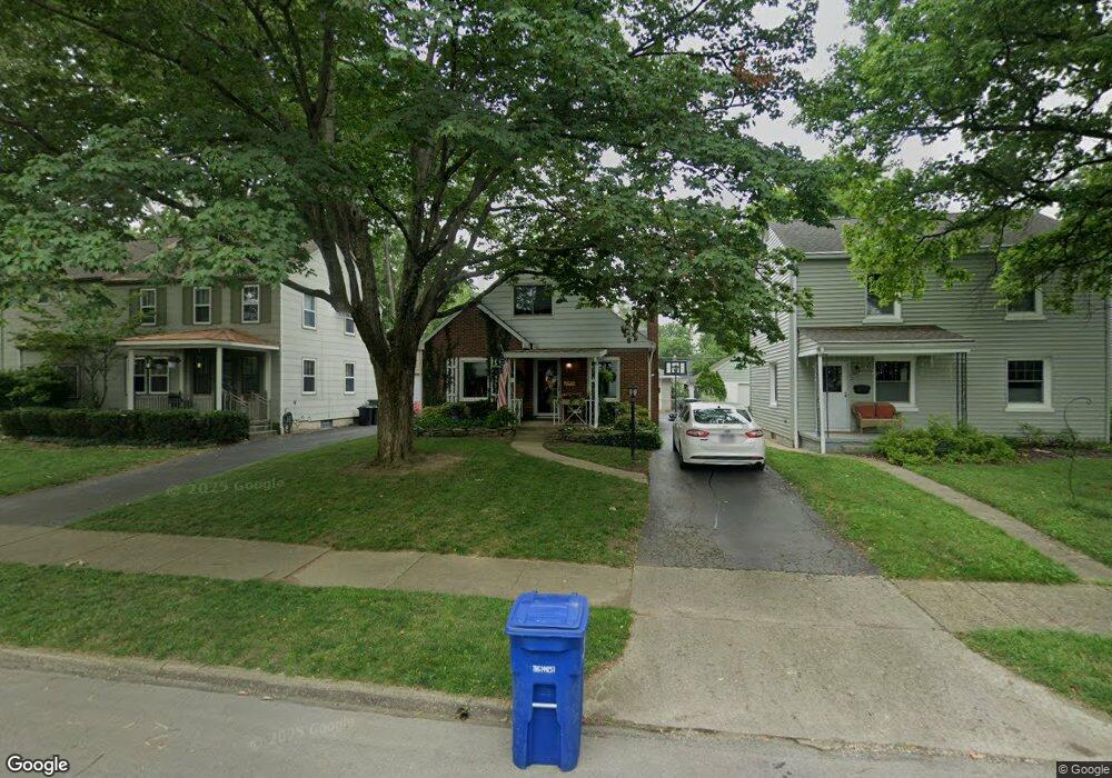 225 E Beechwold Blvd, Columbus, OH 43214 - photo 1