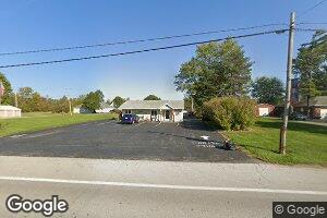 315 E Wapakoneta St, Waynesfield, OH 45896