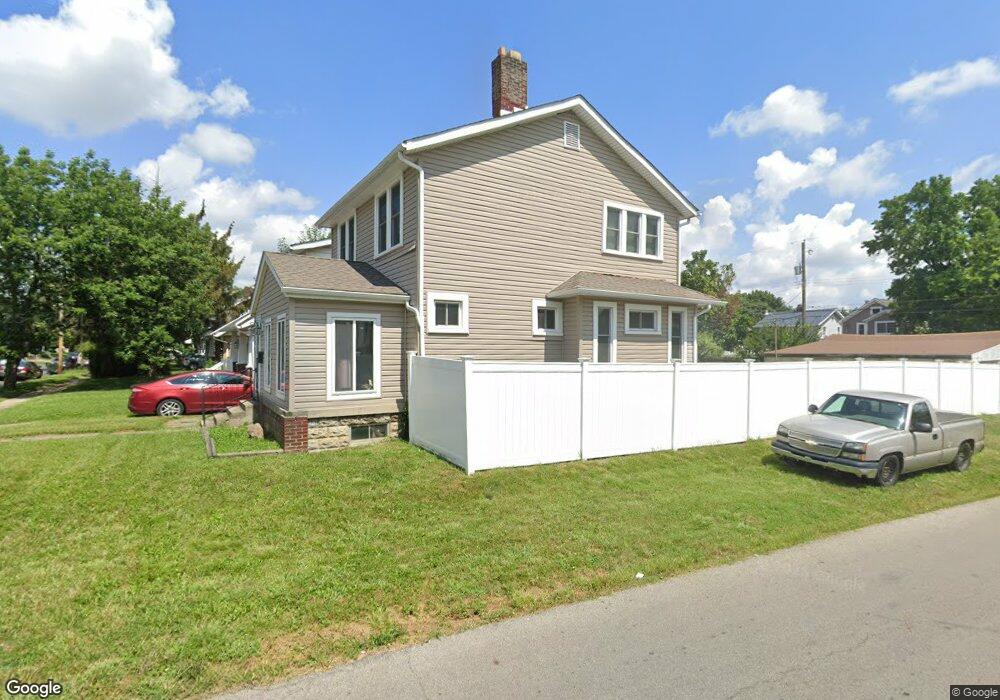 90 N Chase Ave, Columbus, OH 43204 - photo 1