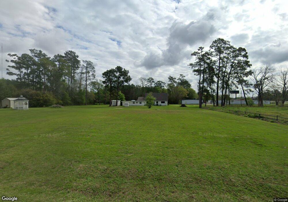 545 Sherwood St, Vidor, TX 77662 - photo 1