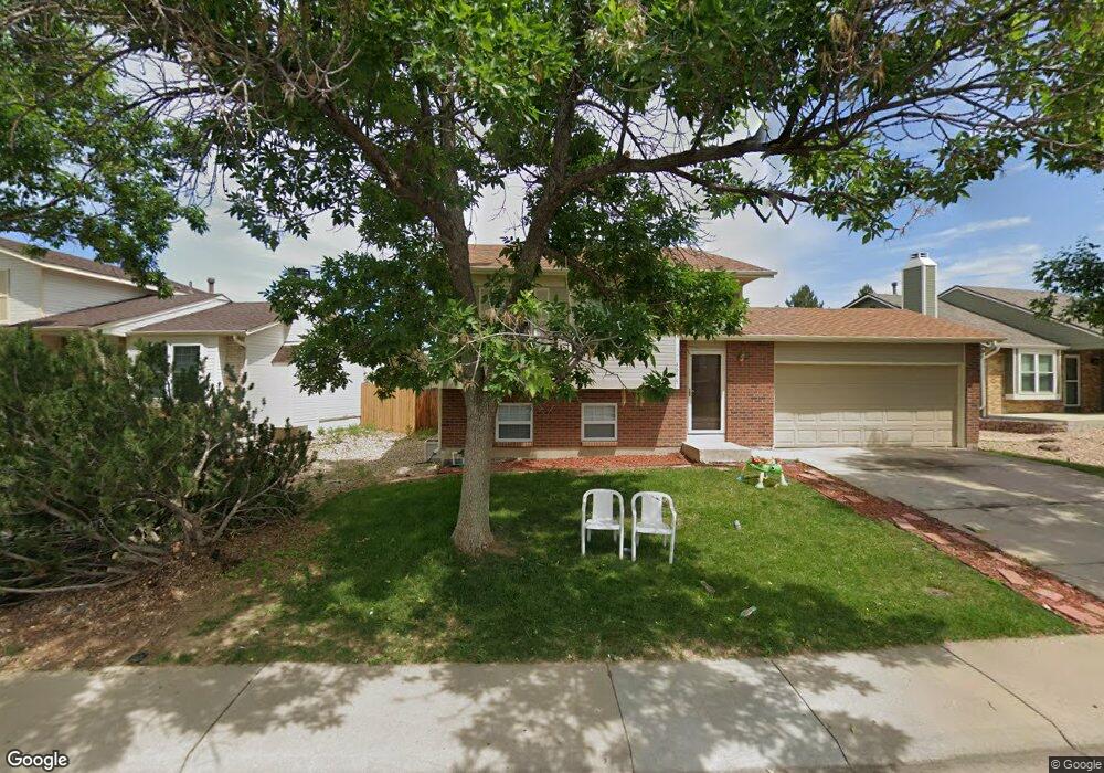 4075 S Fundy Way, Aurora, CO 80013 - photo 1