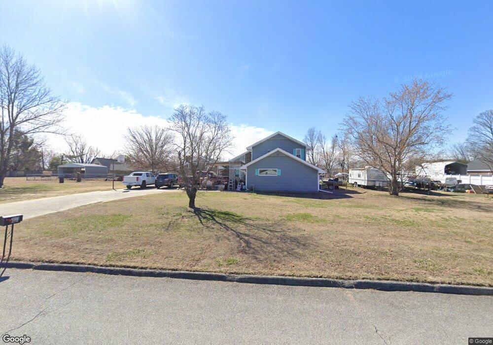 20161 Edgewood Cir, Siloam Springs, AR 72761 - photo 1