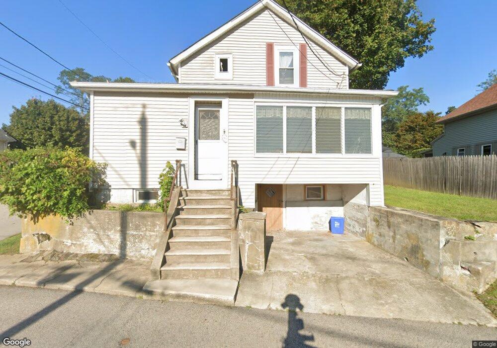 14 Wilson St, West Warwick, RI 02893 - photo 1