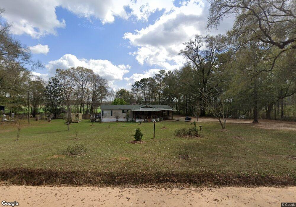 14528 Eason Crossing Rd, Boston, GA 31626 - photo 1