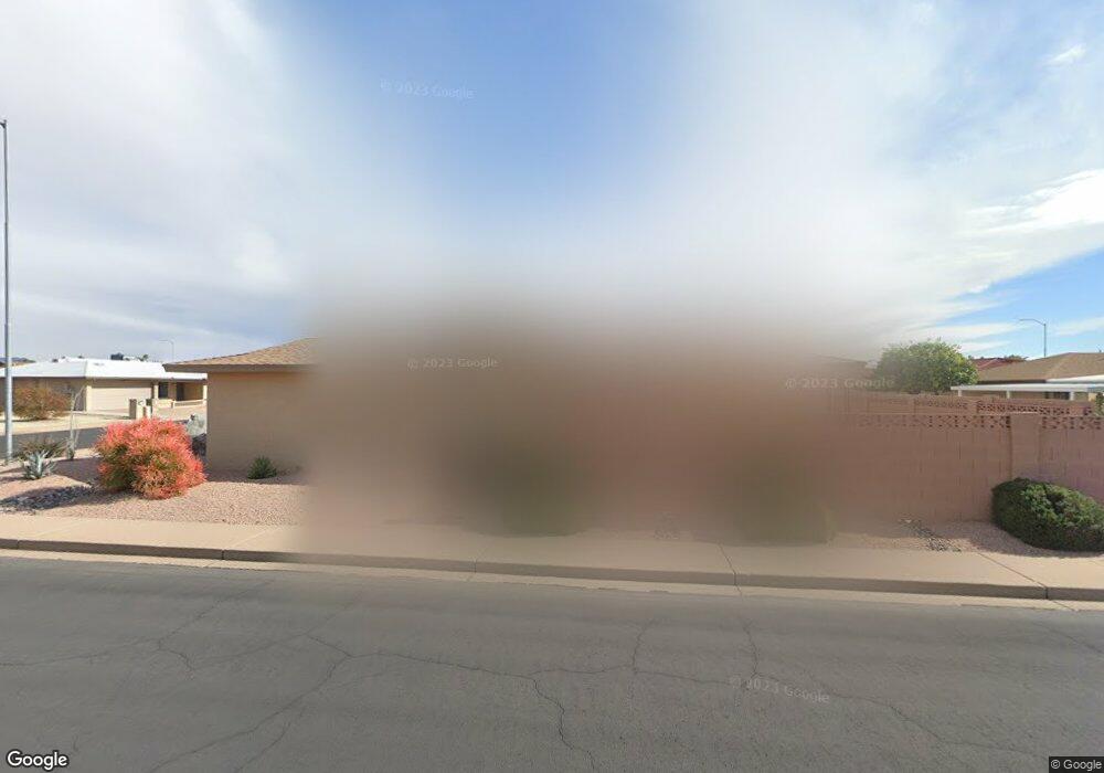 4631 E Carol Ave, Mesa, AZ 85206 - photo 1