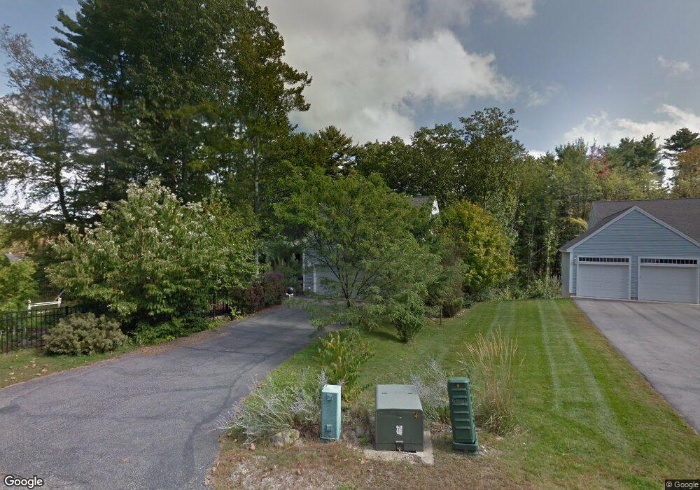 17 Debra Ln, Kittery, ME 03904 - photo 1