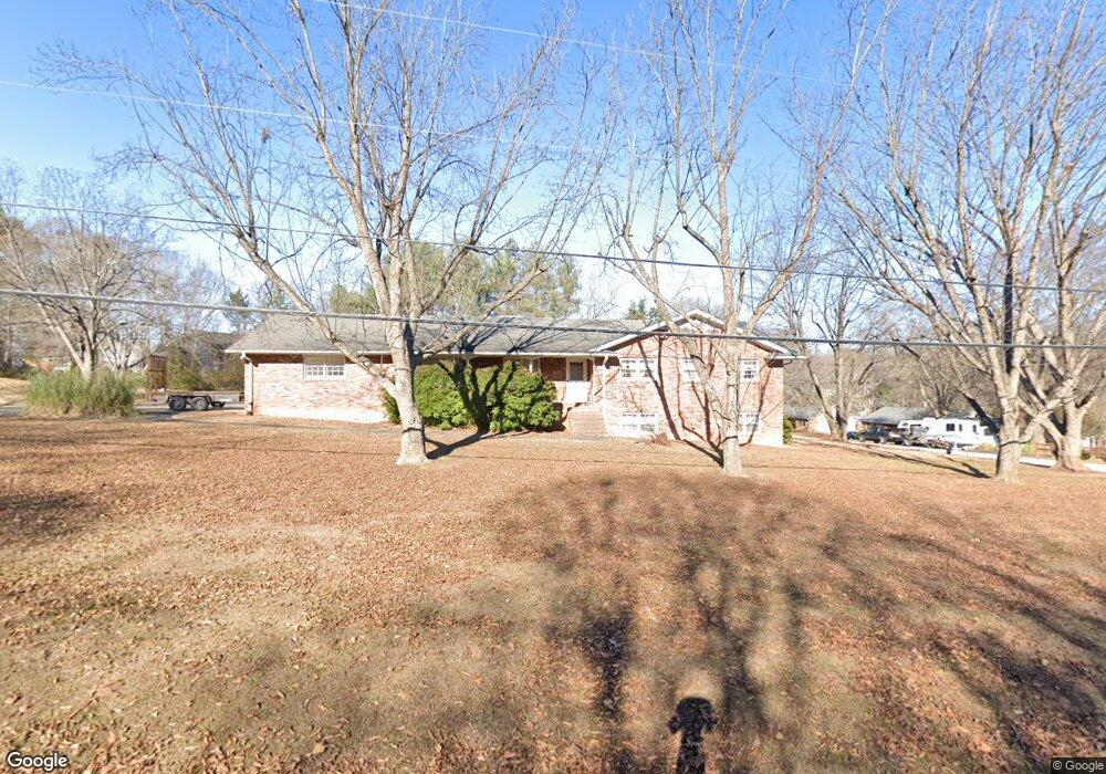 720 N Main St, Inman, SC 29349 - photo 1