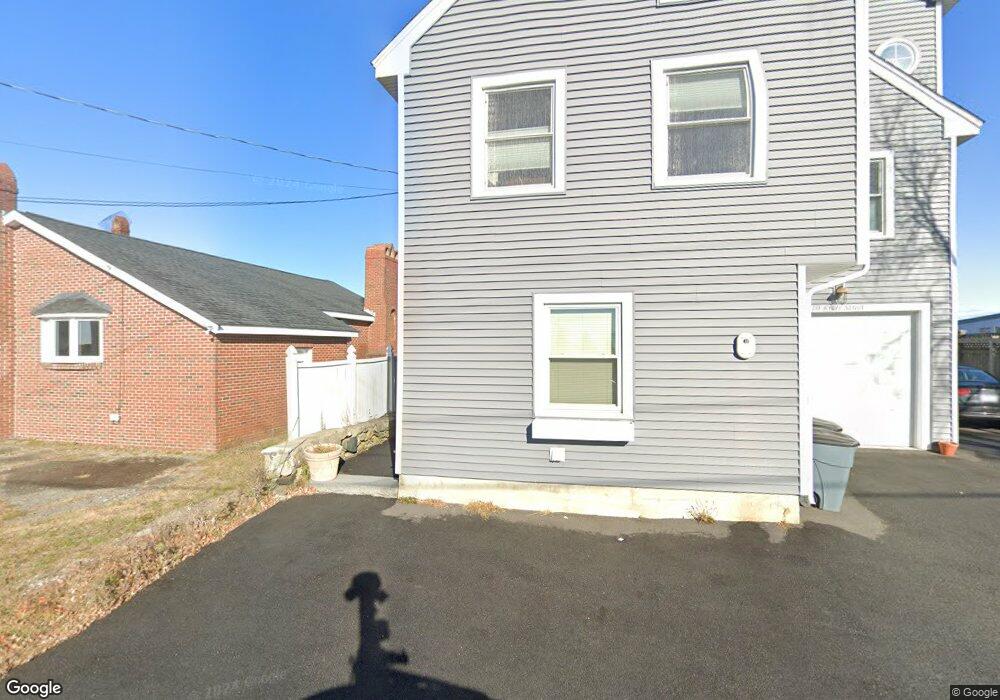 10 River St, Seabrook, NH 03874 - photo 1