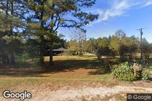 4103 Cooper Rd, Georgetown, MS 39078