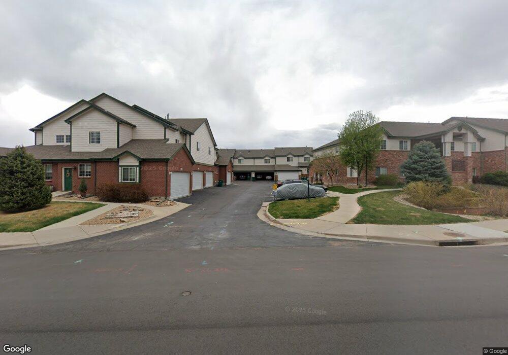 838 S Kalispell Cir, Aurora, CO 80017 - photo 1