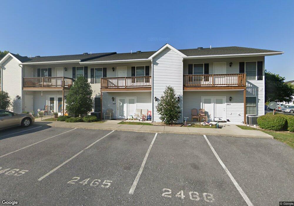 2465 Millwood Loop unit 43, Harrisonburg, VA 22801 - photo 1
