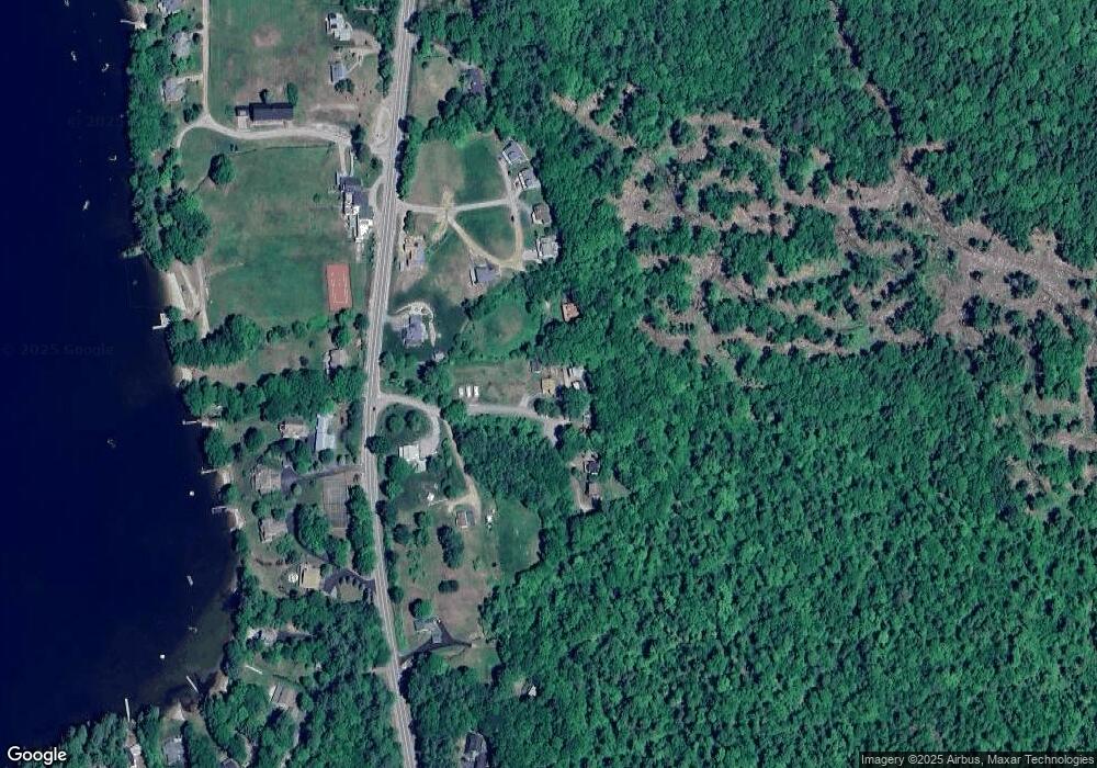 17 Merrill Rd, Hebron, NH 03241 - photo 1