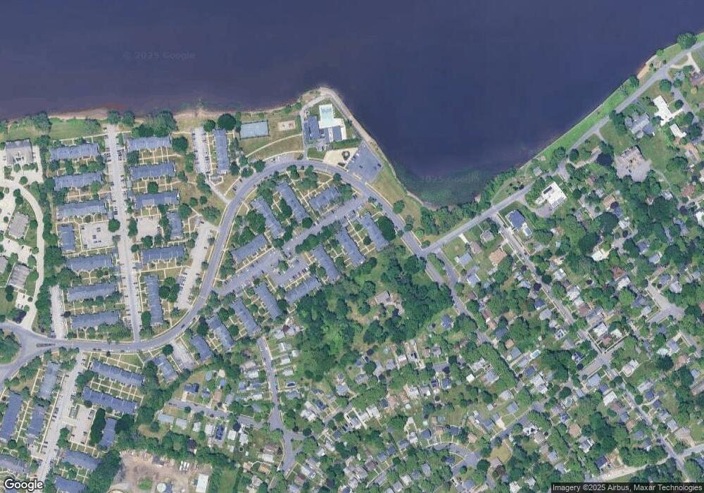 1034 Harbour Dr unit 1034, Palmyra, NJ 08065 - photo 1