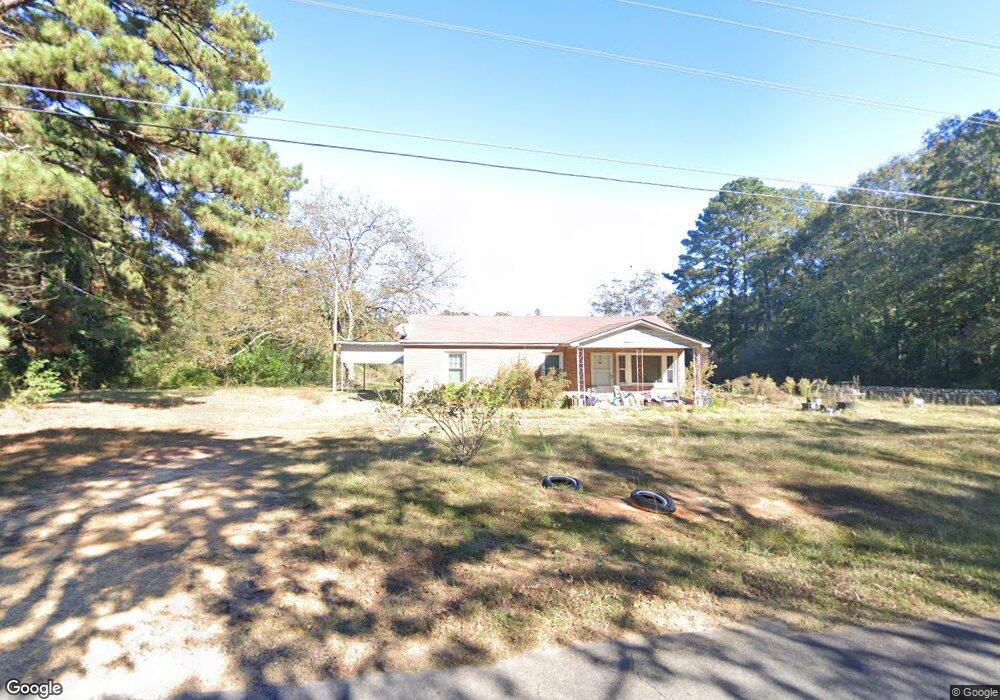 2033 McComb Holmesville Rd, McComb, MS 39648 - photo 1