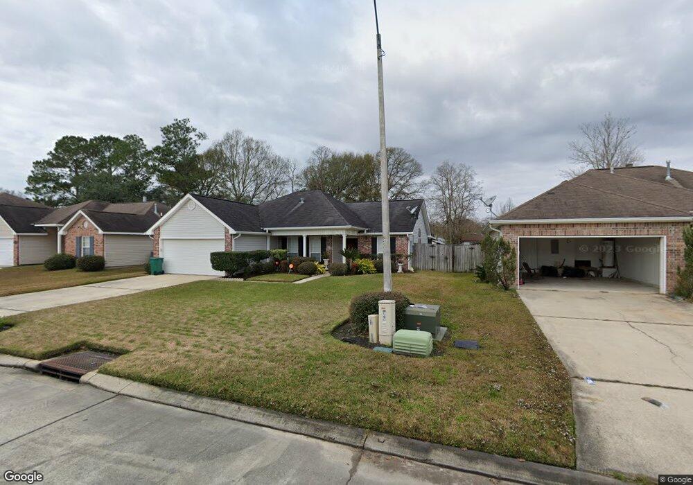2005 Dylan (Lot 181) Dr, Slidell, LA 70461 - photo 1