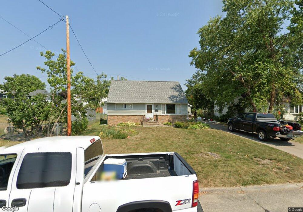 815 18th St SW, Cedar Rapids, IA 52404 - photo 1