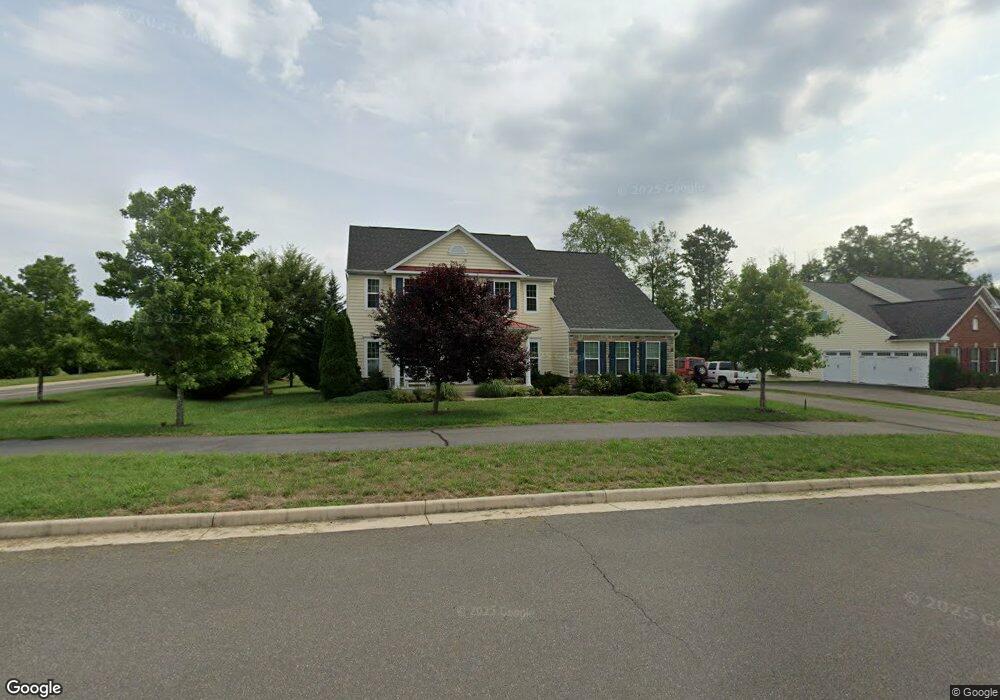 4966 Pebble Run Rd, Warrenton, VA 20187 - photo 1