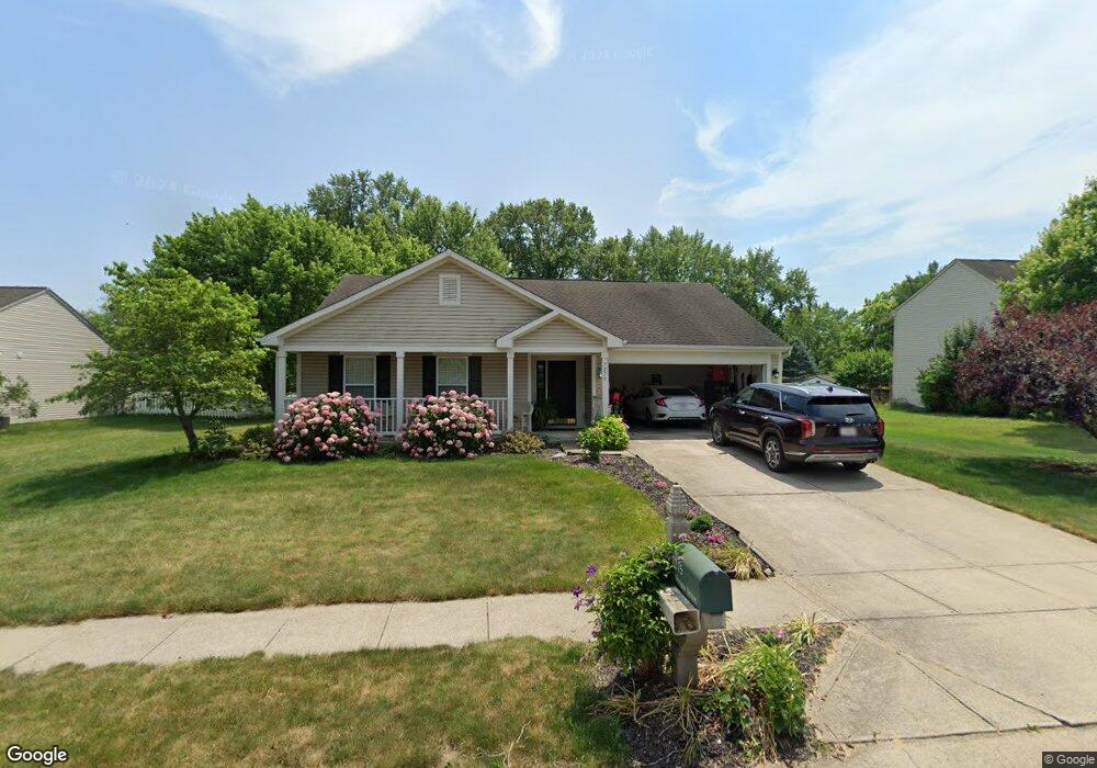 7275 Oakview Dr, Avon, IN 46123 - photo 1