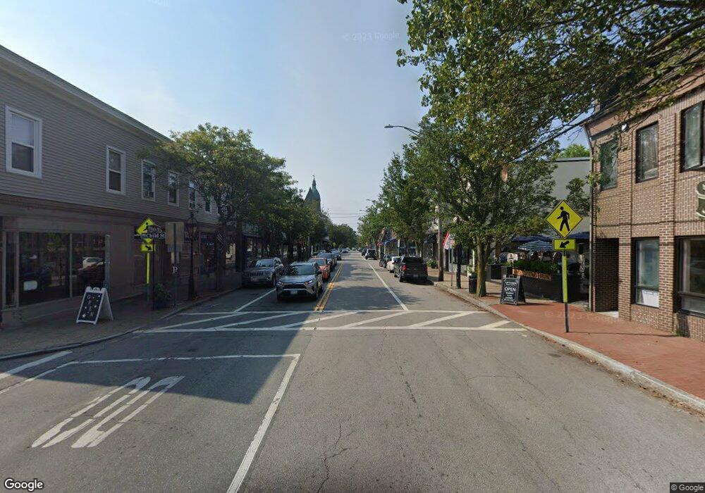 0 Baker St, Warren, RI 02885 - photo 1