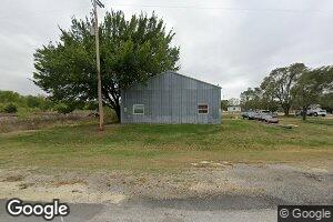 313 E Main St, Cassoday, KS 66842
