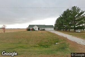 2322 130th Ave, Murray, IA 50174