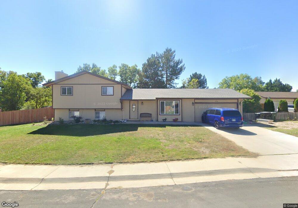 13103 Cook Ct, Thornton, CO 80241 - photo 1