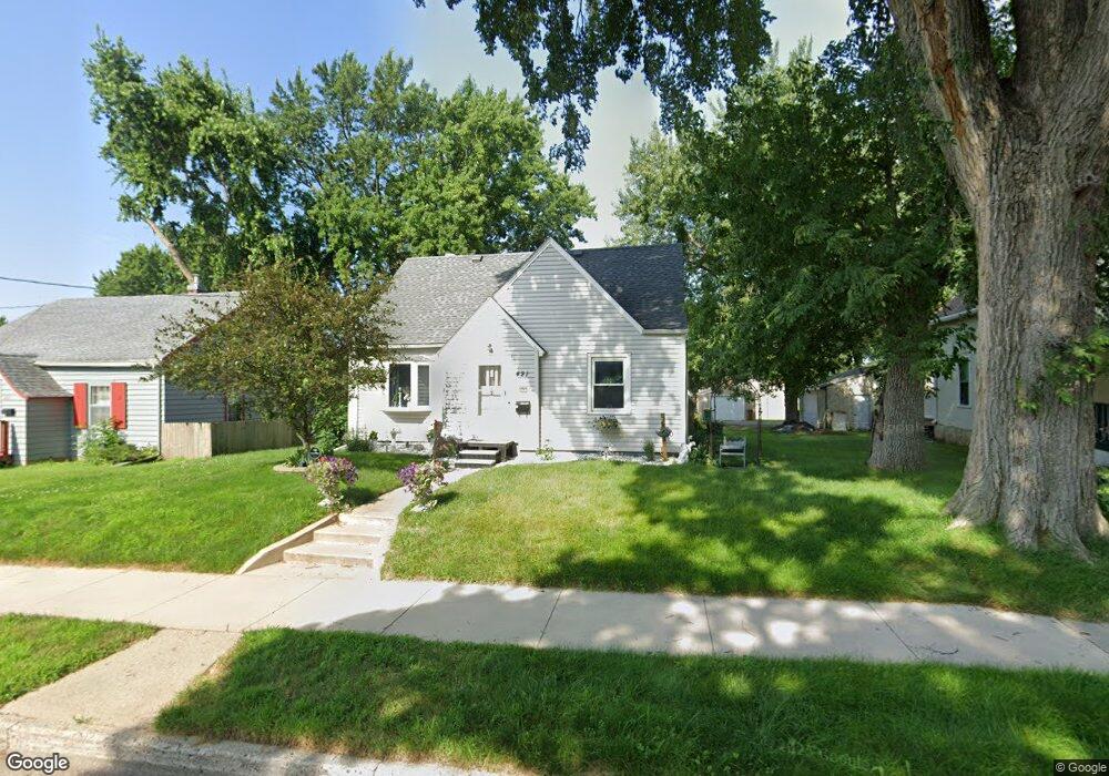 421 Columbus Ave, Albert Lea, MN 56007 - photo 1