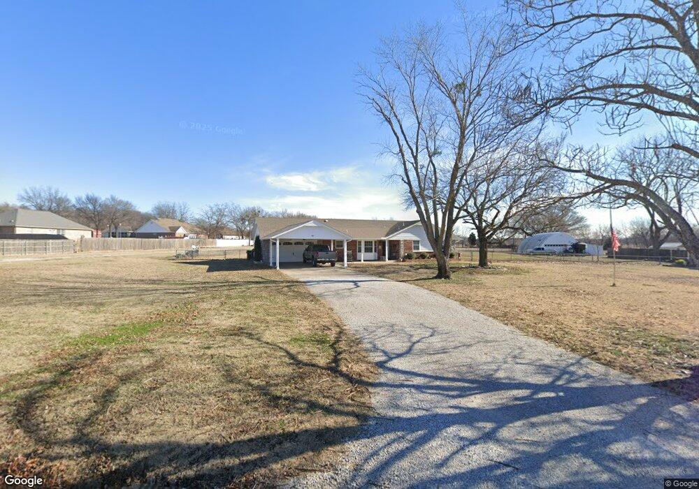 48 Mary, Kiefer, OK 74041 - photo 1