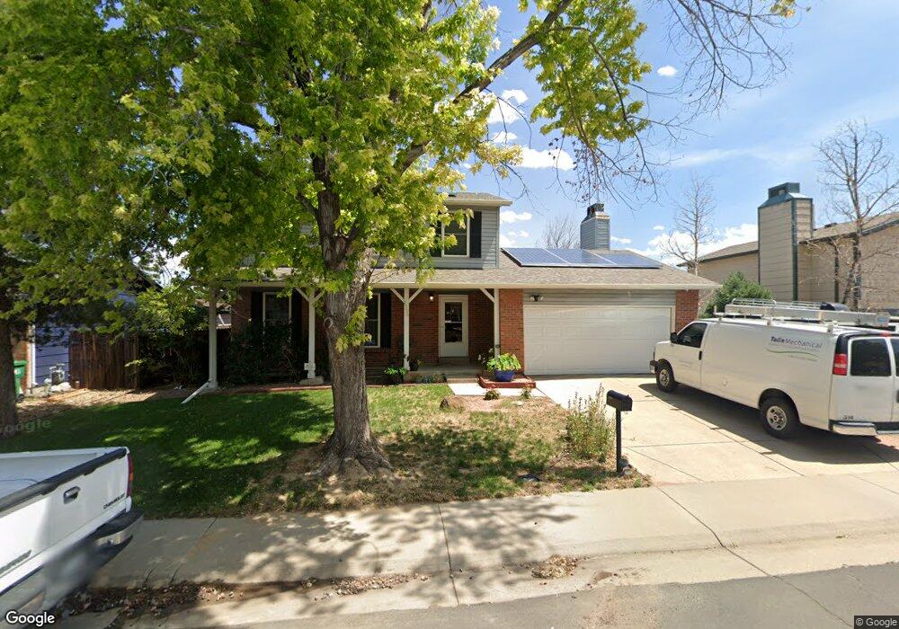 1356 S Zeno Way, Aurora, CO 80017 - photo 1