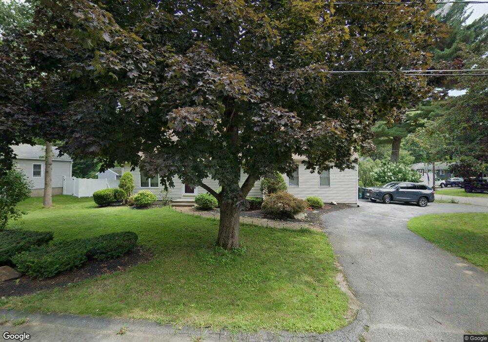 1 Wildwood Rd, Holden, MA 01520 - photo 1