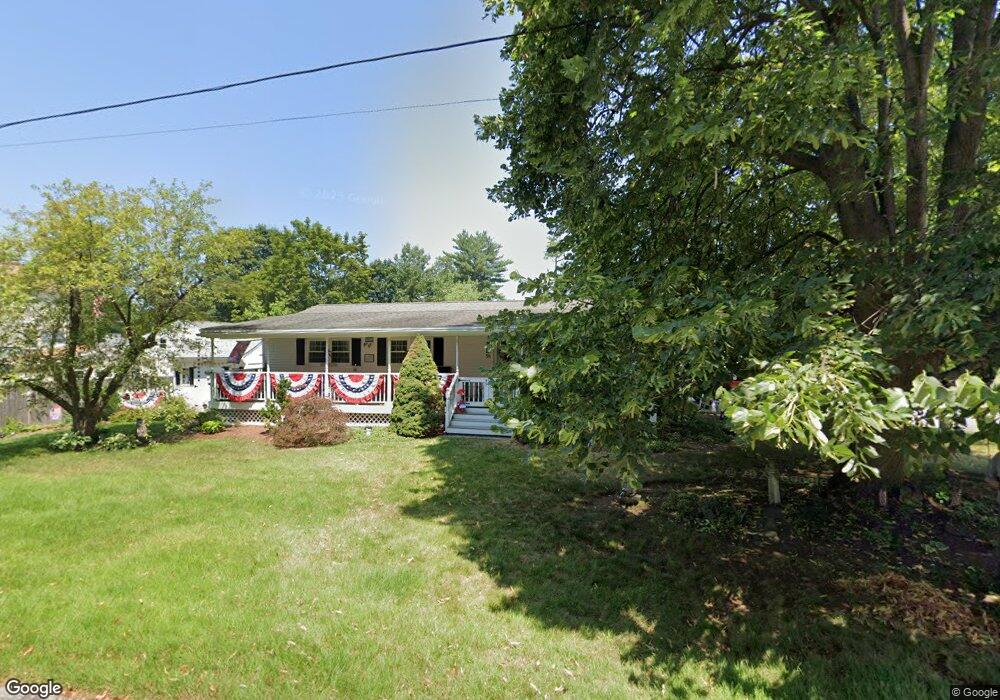 58 Beauview Ave, Nashua, NH 03064 - photo 1