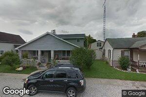 211 S Cory St, Mooreland, IN 47360