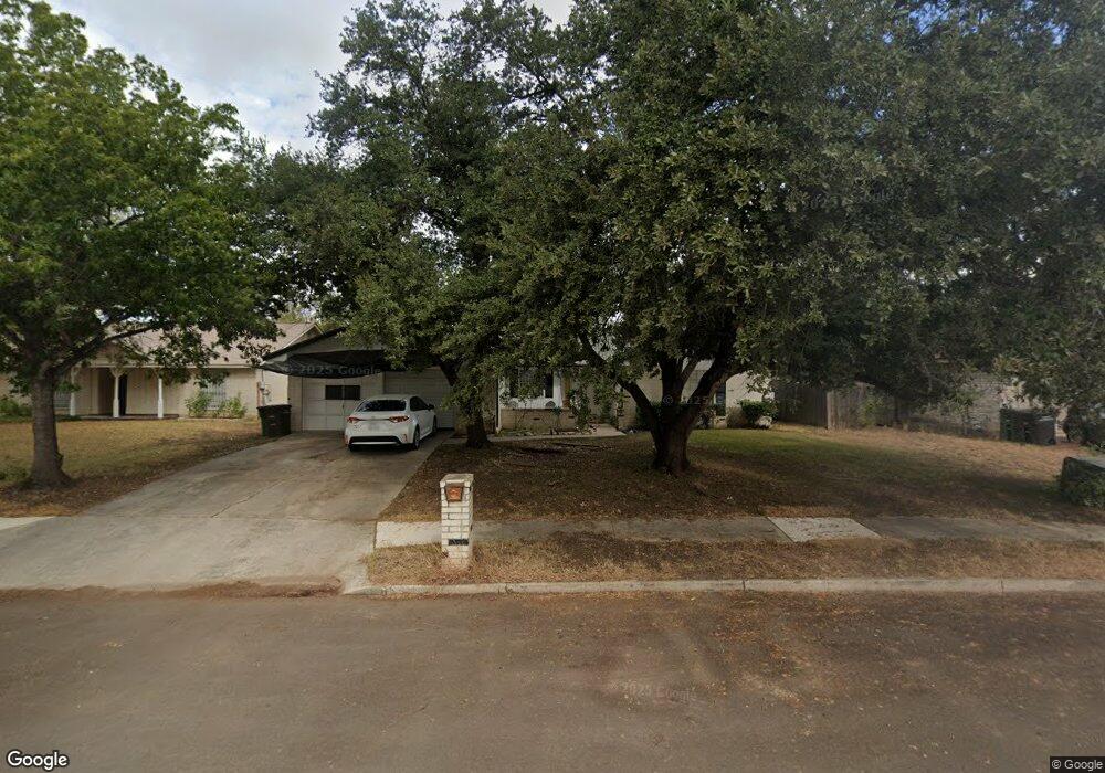 4911 Frostwood Dr, San Antonio, TX 78220 - photo 1