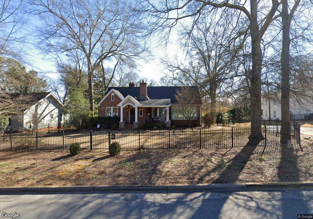 310 Southview Dr, Athens, GA 30605 - photo 1